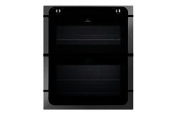 New World NW701DOSS Double Electric Oven - Ins/Del/Rec